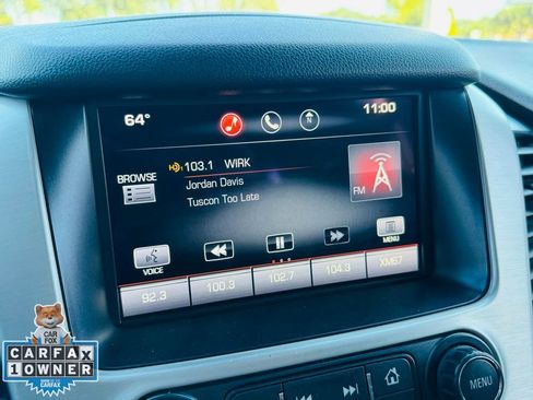 Used 2015 GMC Yukon XL SLE w/ Convenience Package image 31