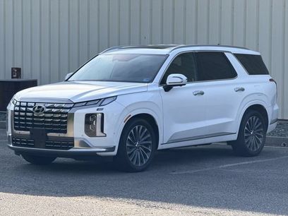 Used 2024 Hyundai Palisade Calligraphy