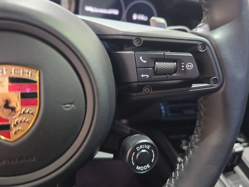Used 2024 Porsche 911 Carrera GTS w/ Premium Package RWD image 51
