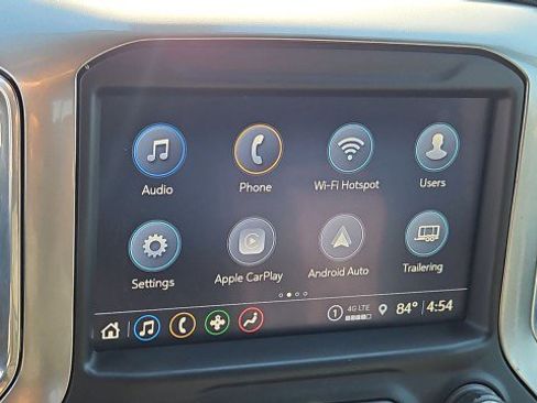Used 2021 Chevrolet Silverado 1500 LT AWD/4WD image 13