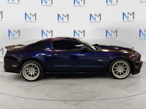 Used 2014 Ford Mustang GT Premium w/ Brembo Brake Package image 6