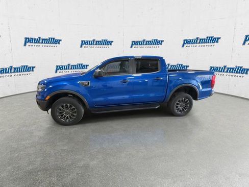 Used 2019 Ford Ranger XLT w/ Equipment Group 301A Mid image 6