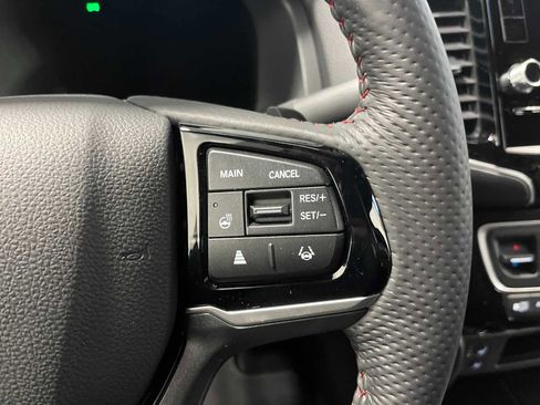 New 2026 Honda Ridgeline Black Edition image 18