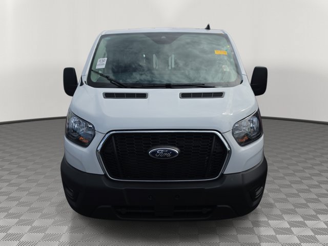 Used 2025 Ford Transit 250 Low Roof w/ Exterior Upgrade Package RWD image 2