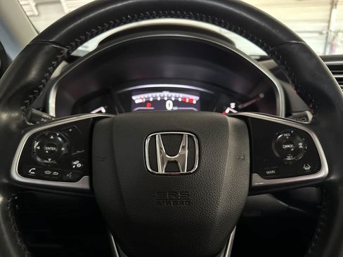 Used 2020 Honda CR-V EX-L image 25
