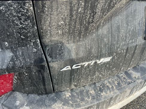 Used 2024 Ford Escape Active image 8