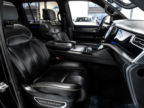 Used 2022 Jeep Grand Wagoneer Series II image 42