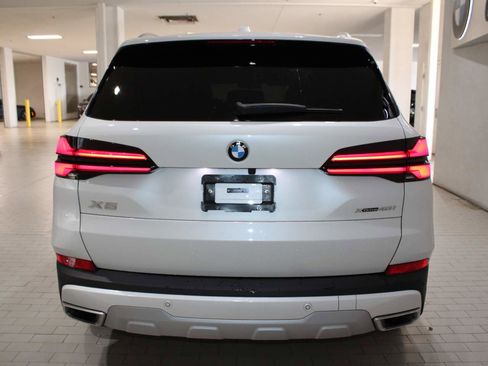 Used 2026 BMW X5 xDrive40i image 6