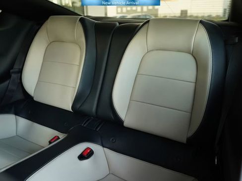 Used 2015 Ford Mustang GT Premium w/ Equipment Group 401A image 28