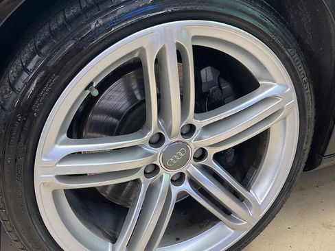 Used 2013 Audi S5 Premium Plus w/ Audi MMI Navigation Plus Pkg image 5