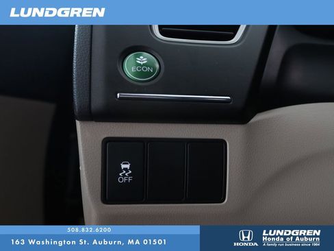 Used 2015 Honda Civic LX image 26