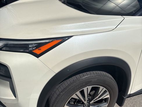 Used 2021 Nissan Rogue SV image 27