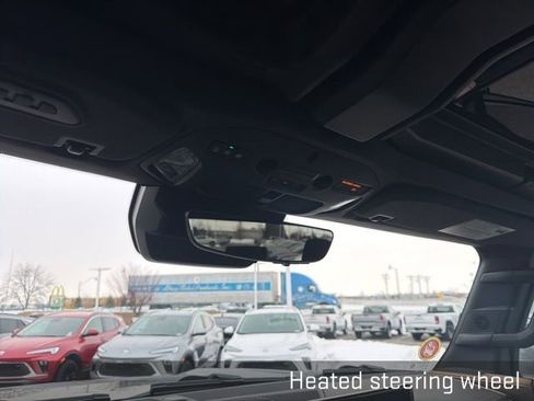 Used 2025 GMC Hummer EV 3X w/ Battery Pack, 24 Module Pack image 33