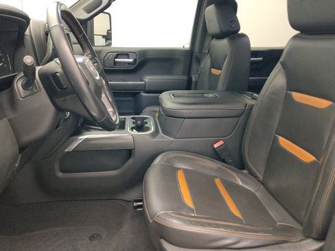 Used 2020 GMC Sierra 1500 AT4 w/ AT4 Premium Package AWD/4WD image 17