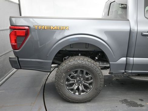 New 2026 Ford F150 Tremor w/ Bed Utility Package AWD/4WD image 12