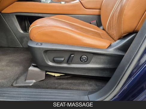 Used 2022 INFINITI QX60 Autograph w/ Cargo Package FWD image 15