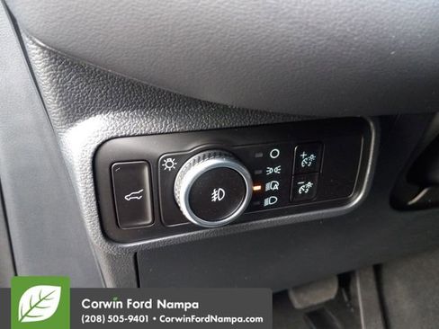 New 2026 Ford Explorer ST w/ Sun And Sound Package image 13