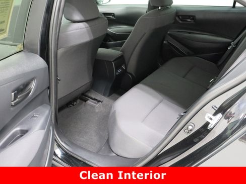 Used 2024 Toyota Corolla LE image 24