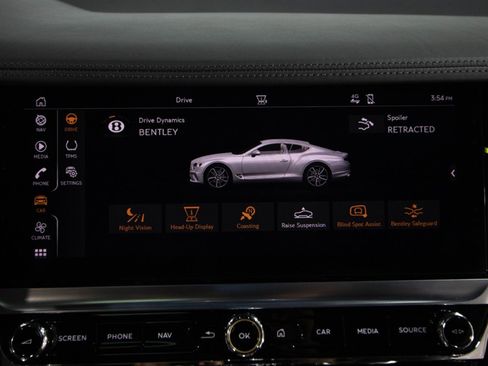 Used 2022 Bentley Continental GT Speed image 41