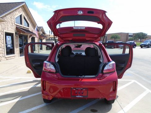 Used 2024 Mitsubishi Mirage ES FWD image 23