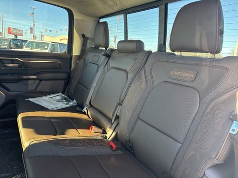 New 2026 RAM 1500 Limited image 14