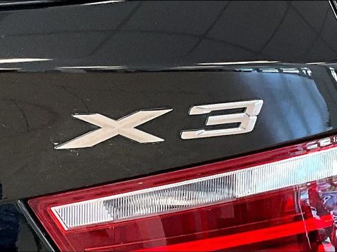 Used 2012 BMW X3 xDrive35i AWD/4WD image 29
