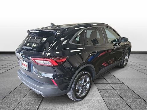 Used 2025 Ford Escape ST-Line AWD/4WD image 4