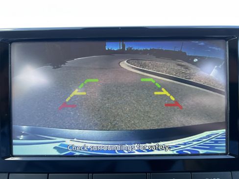 Used 2024 Nissan Altima 2.5 S image 6