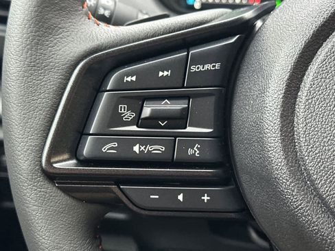 New 2026 Subaru Crosstrek 2.5i Limited image 27