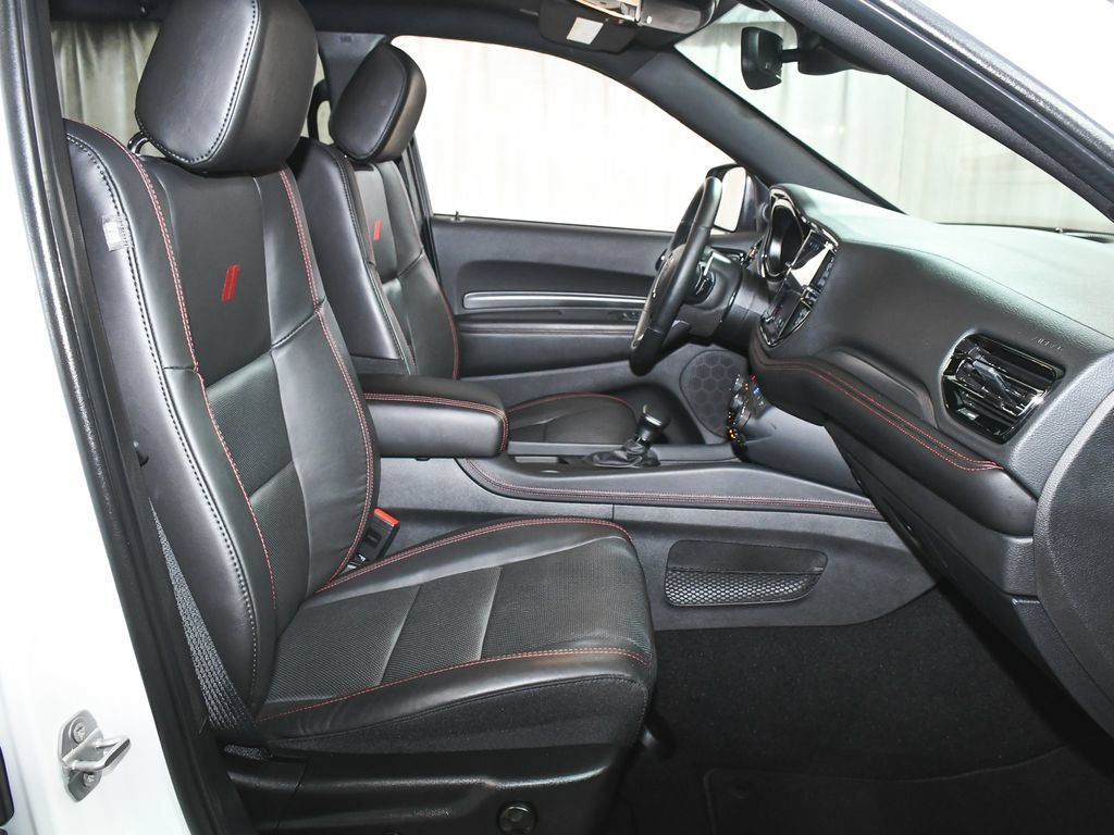 Used 2026 Dodge Durango GT AWD/4WD image 58
