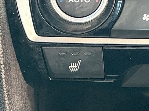 Used 2019 Honda Civic EX image 19