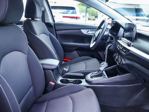 Used 2024 Kia Forte LXS image 46