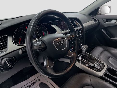 Used 2013 Audi A4 2.0T Premium Plus w/ Premium Plus Pkg image 10