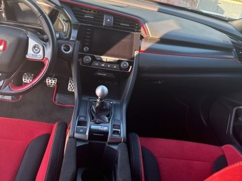 Used 2019 Honda Civic Type R image 24