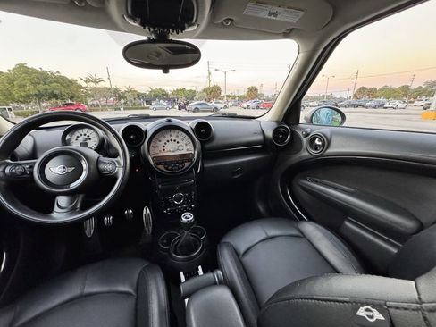 Used 2014 MINI Cooper Countryman S image 34
