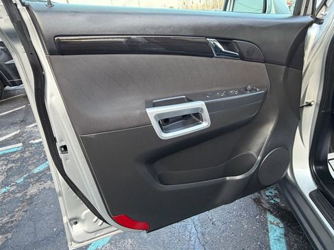 Used 2014 Chevrolet Captiva Sport LS image 28