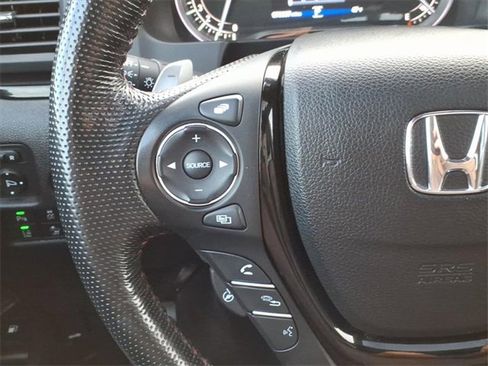 Used 2021 Honda Ridgeline Black Edition image 29