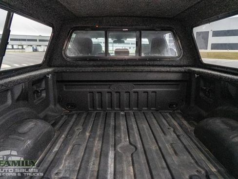 Used 2018 Ford F250 King Ranch w/ King Ranch Ultimate Package image 17