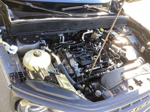 Used 2021 Ford Bronco Sport image 20