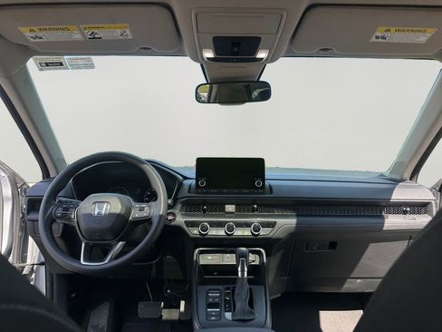 Certified 2025 Honda CR-V EX image 10