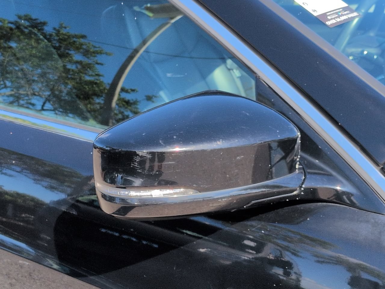 Used 2017 Acura TLX FWD image 12
