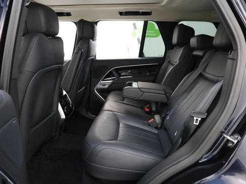Used 2024 Land Rover Range Rover SE AWD/4WD image 68