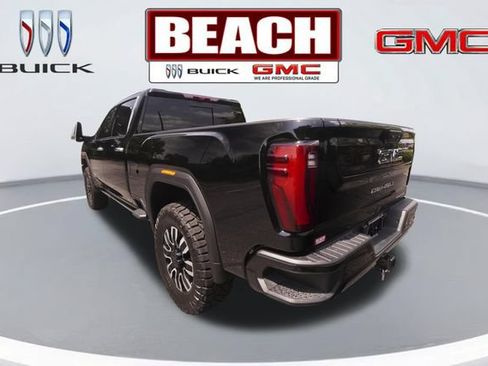 Used 2026 GMC Sierra 2500 Denali Ultimate AWD/4WD image 5
