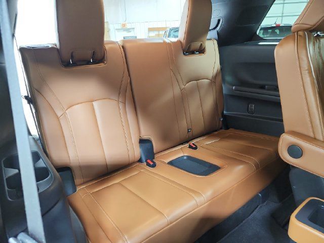 Used 2023 INFINITI QX60 Autograph w/ Cargo Package AWD/4WD image 55