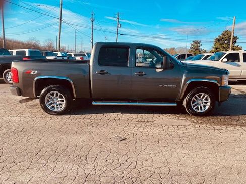 Used 2011 Chevrolet Silverado 1500 LT w/ All-Star Edition image 3
