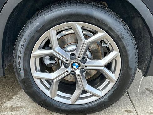 Certified 2022 BMW X3 xDrive30i w/ Premium Package 2 (ZPA) image 33