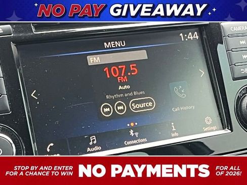 Used 2020 Nissan Rogue S image 13