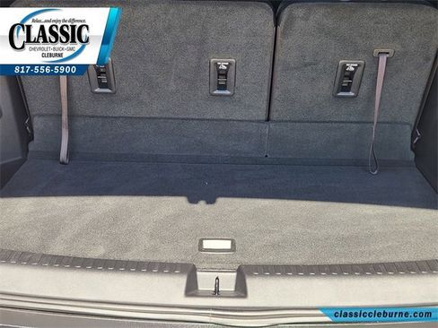 Used 2024 GMC Acadia Elevation w/ Luxury Package image 30