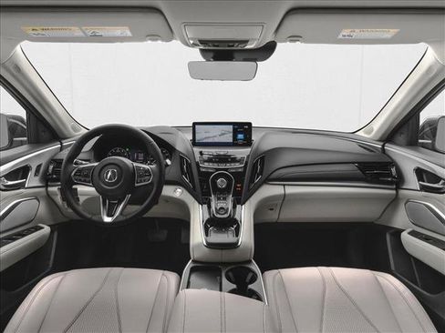 New 2026 Acura RDX SH-AWD w/ Technology Package image 5