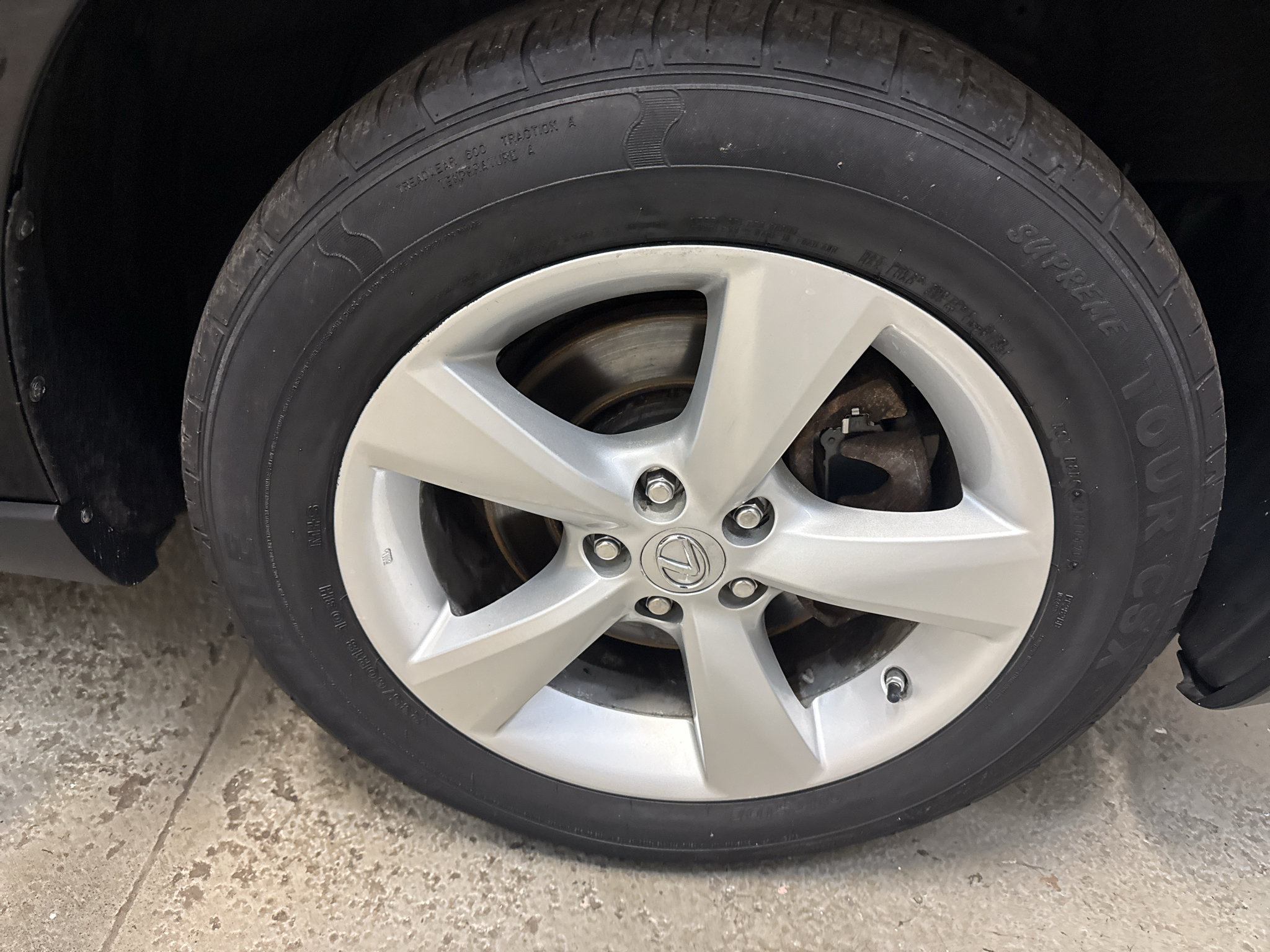 Used 2010 Lexus RX 350 AWD image 41
